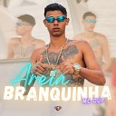 MC DUP Kotim - Areia Branquinha