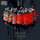 Oliver Kucera - Donker Groen Original Mix