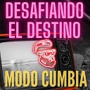 PEKE FERNANDEZ RMX - Desafiando el Destino Modo Cumbia