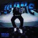 DEVILIN - Wake Up prod by Tazed