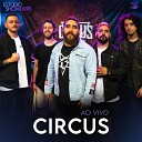 Circus Rock Showlivre - O Ciclo Ao Vivo