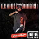 Mode Yule G feat Njoseh - SIR GOD NI MSOOH feat Njoseh