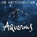 Os Astronautas - O Que Quiser