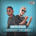 DJ VITINHO5 TIO JO O feat Moanna - Mete Soca