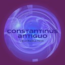 Costantinus Antiguo - Evening Comes