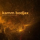 Kamm Bodjax - Black Clouds
