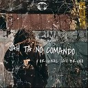 Original Jah Bruno - Jah Ta no Comando