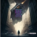Srebbs - Fear over the City