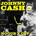 Hogue CZT - Johnny Cash