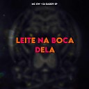 Club do Hype DJ daddy Sp feat Mc Gw - LEITE NA BOCA DELA