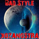 Bad Style - Изольда feat И Федосеев