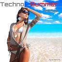 DJ Techno - A C T V