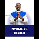 Broda Jb - Nyame Ye Obolo