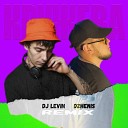 Dzhenis - Кружева DJ LEVIN Remix