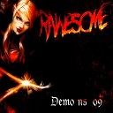 Rawesome - Final Boss