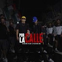 Marlon Dilan feat Pacheko mc - Por la Calle