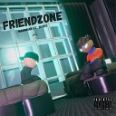 Markkan feat Su3ds - Friendzone