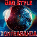 Bad Style - Гоа