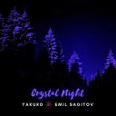 Yakuro Emil Sagitov - Crystal Night