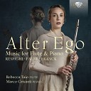 Rebecca Taio Marco Grisanti - III Allegro vivo