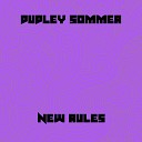 Dudley Sommer - New Rules