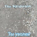 The Baldurkin - Боль