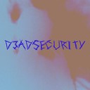 d3adsecur1ty - Solve My Problems