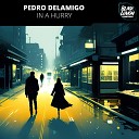 Pedro Delamigo - In a Hurry Extended Mix