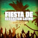 Copamore - La Reina De La Fiesta Extended Club Mix