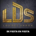 Los Del Sabor LDS - Sola