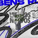 Bens RD feat D Pastah - Pal Barrio