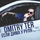 DMITRY TER - Если Дима у руля