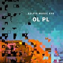 Selfie Music Eye - Syrup