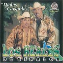 Los Reales De Sinaloa - Lo De Nosotros