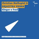 Orjazztra Vienna - Ginger e Fred Live