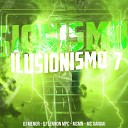 Mc Mn MC Xangai Dj Menor feat DJ Lennon MPC - Ilusionismo 7