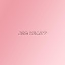 Cherry Sunset - Big heart