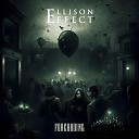 Ellison Effect - Foreboding