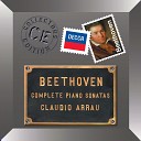 Claudio Arrau - Beethoven 33 Piano Variations In C Op 120 On A Waltz By Anton Diabelli Variation VIII Poco…