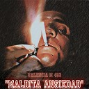 Valencia M 453 - Maldita Ansiedad