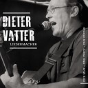 Dieter Vatter - Liebling la uns tanzen