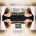 Nikki Valentino sped up - I Want You DEAD