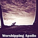 Dj Levy - Worshipping Apollo
