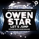 Owen Star - Let s Jump Radio Edit Clubmasters Records