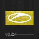 David Gravell Extended Mix - Traveller Extended Mix
