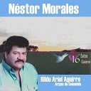 Nestor Morales Hildo Ariel Aguirre Arpas de… - Vamos al Parrando