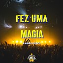MC Indiazinha DJ Tom Beat V8 - Fez uma Magia
