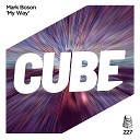 Mark Boson - My Way Radio Edit