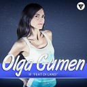 Olga Gumen Feat Di Land - If Radio Edit Clubmasters Records