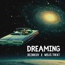 Reznikov Melis Treat - Dreaming